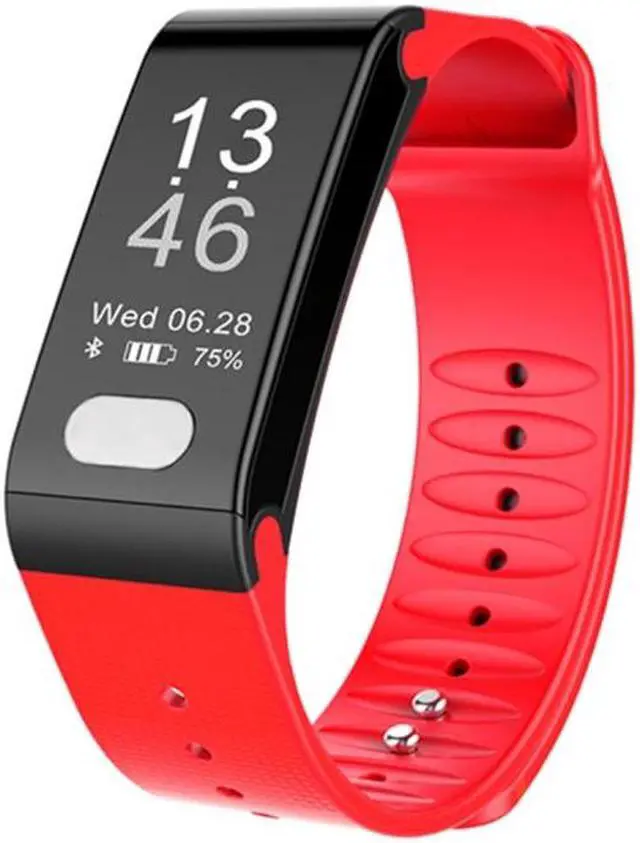 TLW T6 Fitness Tracker product image