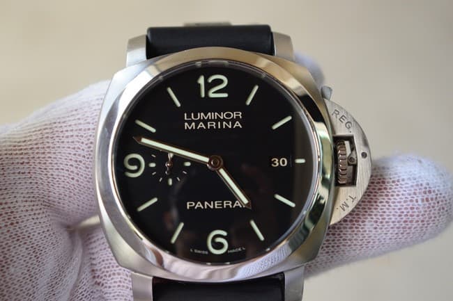 Panerai Men's Luminor Marina 1950 3 Days Automatic 44mm pam00312 product image