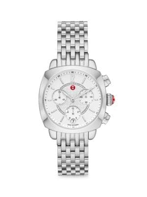 Michele Women's Ascalon Diamond Bracelet Watch product image