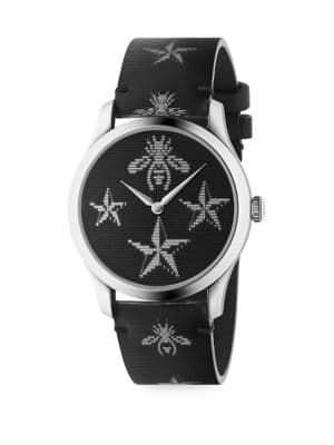Gucci G-Timeless Watch product image