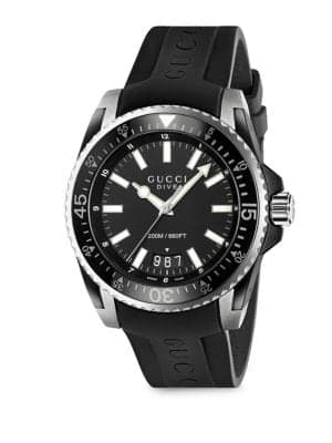 Gucci Dive Watch product image