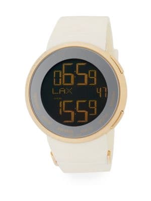I-Gucci GRAMMY Special Edition Watch/White product image